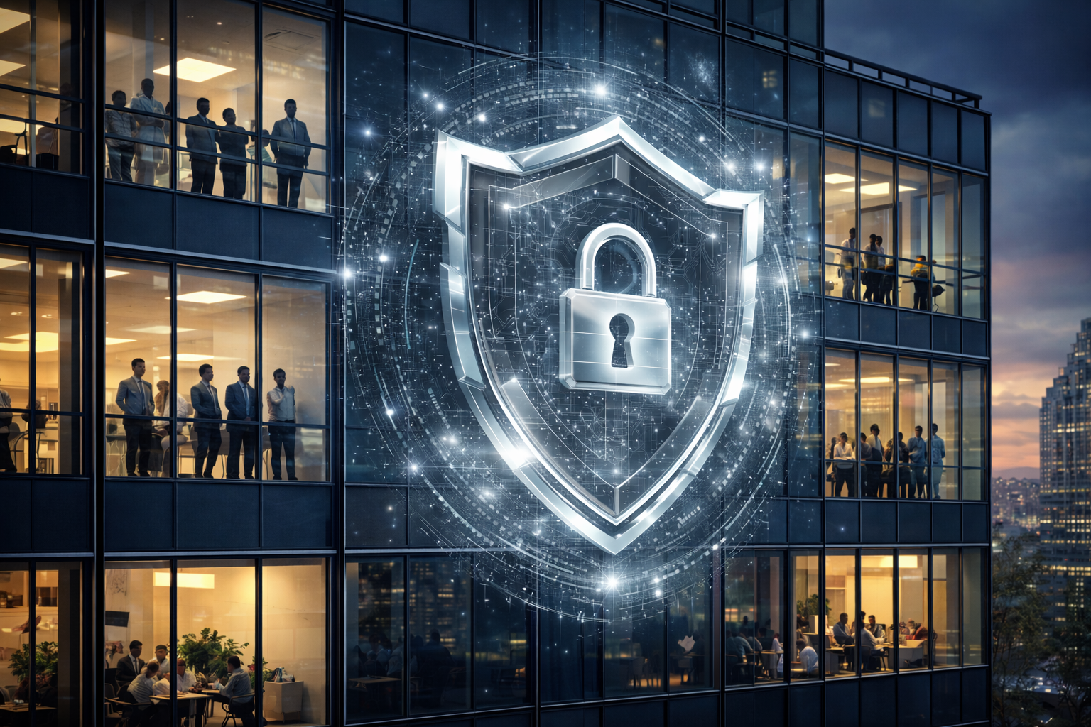 Cybersecurity in 2026 The Rise of Strategic Resilience and Practical Protection